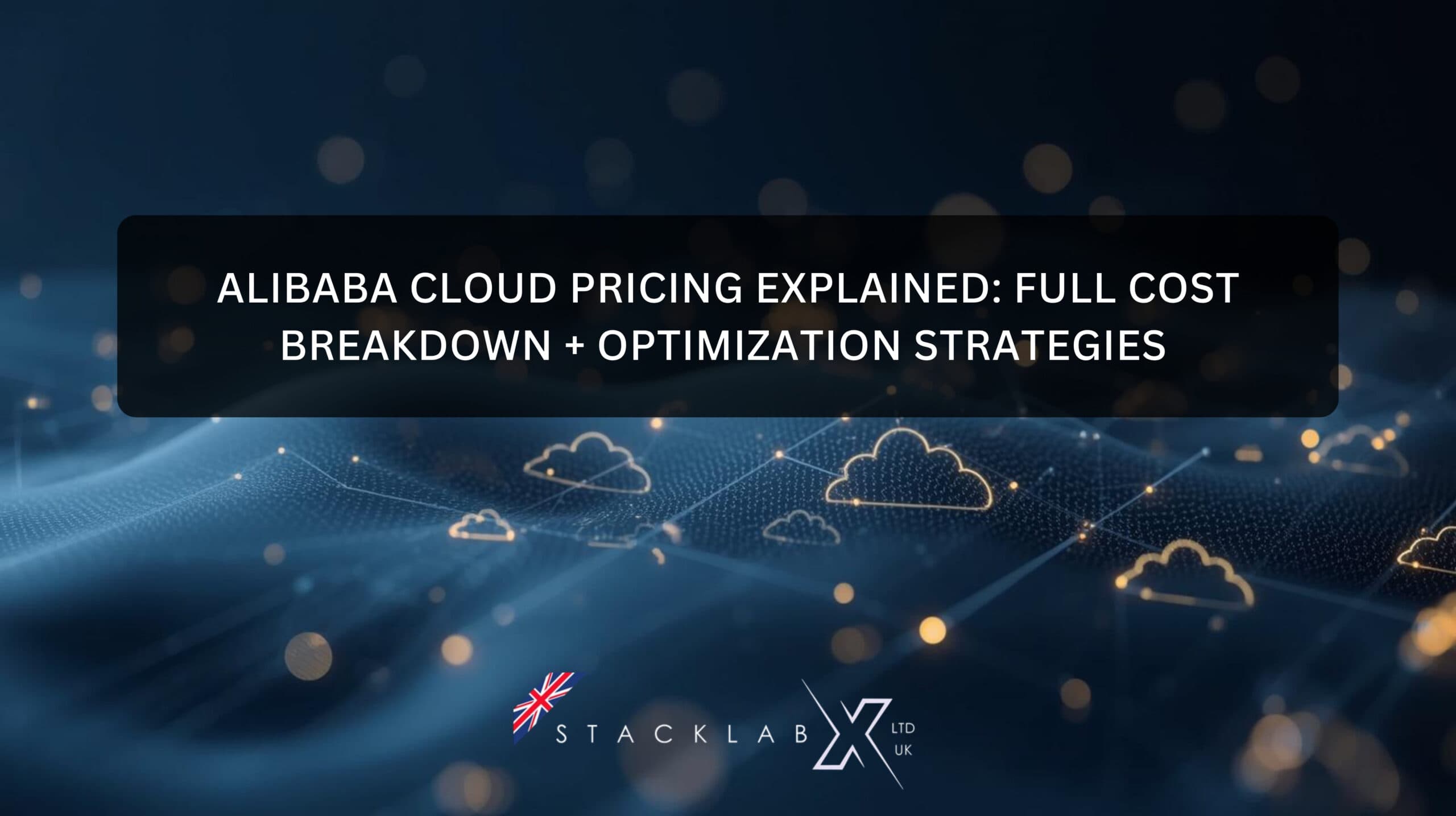 Alibaba Cloud Pricing Explained: Full Cost Breakdown + Optimization Strategies