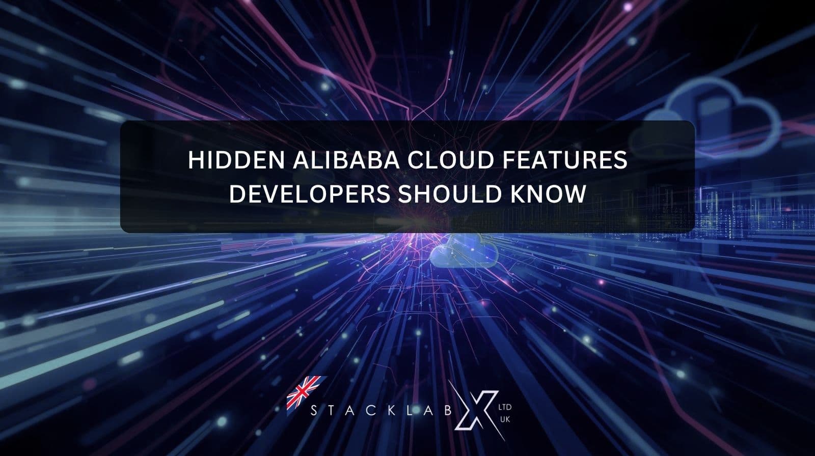 Hidden Alibaba Cloud Features Developers Should Know
