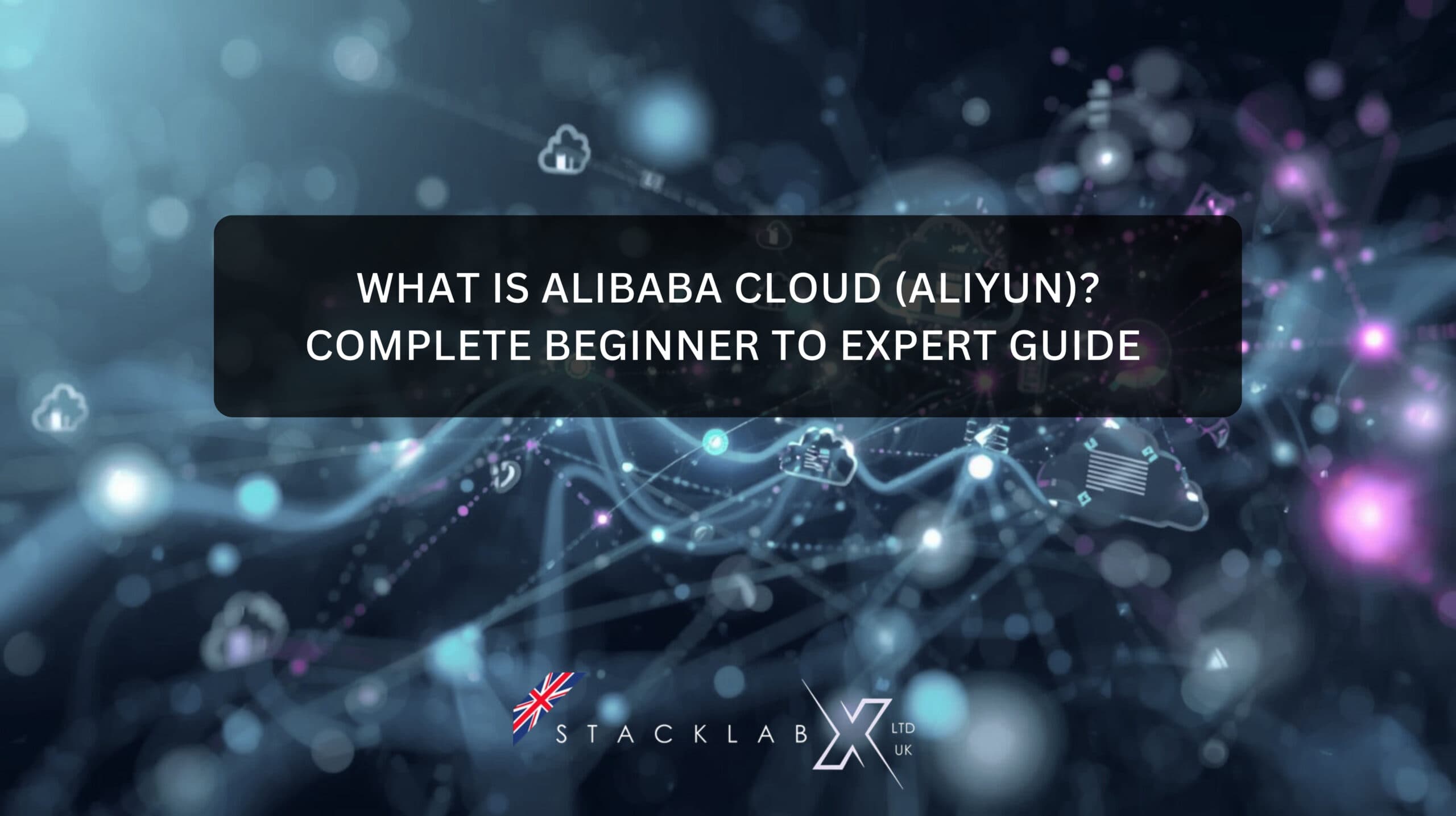 What is Alibaba Cloud (Aliyun)? Complete Beginner to Expert Guide